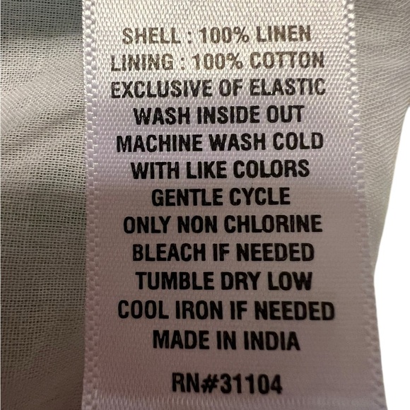 Orange and Yellow Sleeveless Sundress with Square Neck - Picture 10 of 12